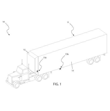Patent pending documentation